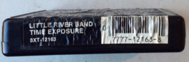 Little River Band – Time Exposure - Capitol Records  8XT-12163