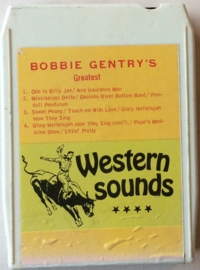 Bobbie Gentry - Greatest - Western Sounds 955