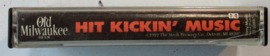 Various Artists - Old Wilwaukee Beer Hit kickin´Music - Sony Music Special Products  BT 22897