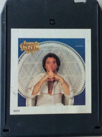 Larry Gatlin And The Gatlin Brothers Band – Straight Ahead - Columbia JCA 36250