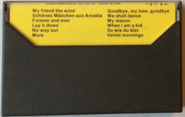 Demis Roussos – Greatest hits - Philips  7299 055