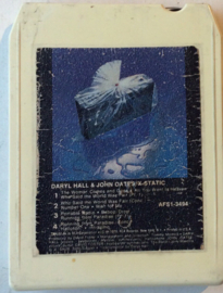 Daryl Hall & John Oates – X-Static Daryl Hall & John Oates - X-Static - RCA AFS1-3494