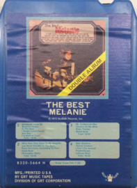 Melanie - The Best of Melanie - GRT Buddah 8320-5664 H