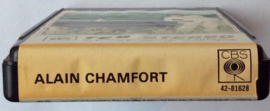 Alain Chamfort – Alain Chamfort - CBS 42-81628