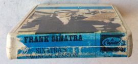 Frank Sinatra –Sinatra´s Swinging Session- Capitol Records  8TK-8016