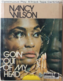 Nancy Wilson - Goin´Out Of My Head - Pickwick P8-1127 SEALED