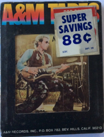 Nils Lofgren - Night After Night - AM 8T-3707 SEALED