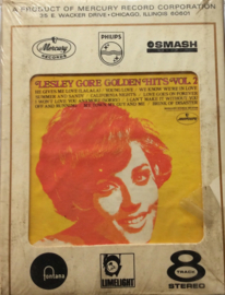 Lesley Gore - Golden Hits Vol 2. - Mercury MC-8-61185 Sealed