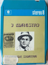 I Meastri Frank Sinatra – Capitol Records 3C 344-81383