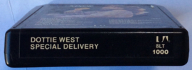 Dottie West – Special Delivery - United Artists Records  8LT-1000