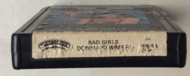 Donna Summer - Bad Girls - Casablanca NBL8-2-7150