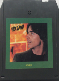 Jackson Browne - Hold Out - 5T8 511