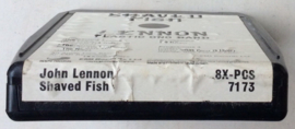 Lennon, Plastic Ono Band – Shaved Fish - Apple Records  8X-PCS 7173