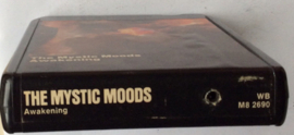 The Mystic Moods – Awakening - Warner Bros. Records M8 2690