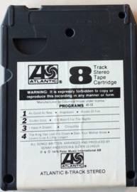 ABBA – Voulez-Vous - Atlantic TP 16000