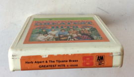 Herb Alpert & Tijuana Brass - Gratest Hits -  8T-4245 S100295