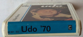 Udo Jürgens – Udo '70 -  Ariola 90 801 SU
