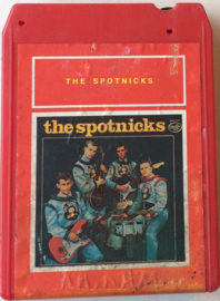The Spotnicks – The Spotnicks - Music For Pleasure  4 M 326-97576