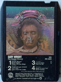 Gary Wright - The  Dream Weaver - WB M8 2868