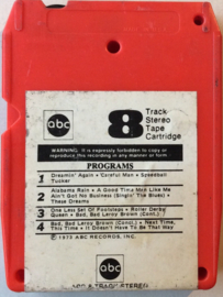 Jim Croce - Life And Times - ABC GRT M8022-769