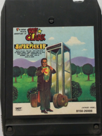 Roy Clark - Superpicker - DOT 815 26008