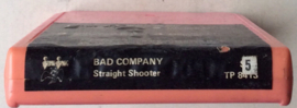 Bad Company - Straight Shooter - Swan Song TP 8413
