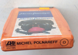 Michel Polnareff - Michel Polnareff -  Atlantic 850195 SEALED