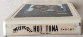 Hot Tuna – Final Vinyl  - Grunt  BXS1-3357