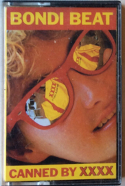 Various – Bondi Beat - PolyGram Special Products PSPMC060