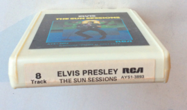 Elvis Presley – The Sun Sessions - RCA Victor APM1-1675