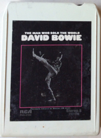 David Bowie – The Man Who Sold The World- RCA Victor  P8S 2103