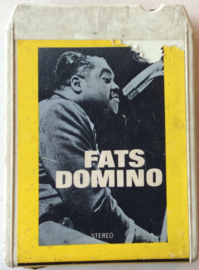 Fats Domino – Fats Domino-  Mercury 7708 037