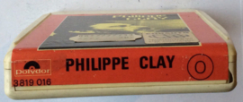 Philippe Clay – Philippe Clay - Polydor 3819 016