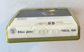 Elton John – Elton John - DJM Records  Y8DJL 406
