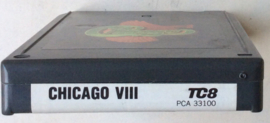 Chicago - VIII - Columbia PCA 33100