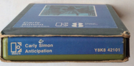 Carly Simon – Anticipation - Elektra Y8K8 42101