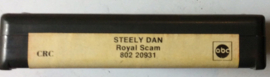 Steely Dan – The Royal Scam - ABC Records 802-2931