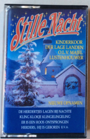 Kinderkoor Der Lage Landen - Stile Nacht - MHL4196