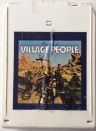 Village People - Cruisin’ - Casablanca NBL-87118