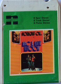 Mac & Katie Kissoon – Spotlight On ... - Negrtam 8TRY-2028