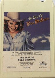 Reba MeEntire - The Best Of Reba McEntire - Mercury   S152325