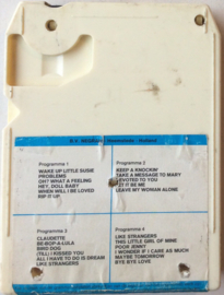 The Everly brothers- The Everly brothers-  Negram 8TRB-1019