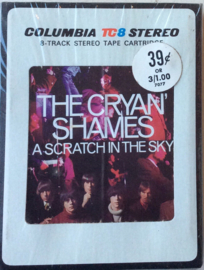 The Cryan' Shames – A Scratch In The Sky - Columbia  18 10 0358 SEALED