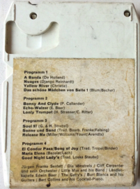 Stereo -Demonstration - Car Music 34024