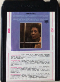 Various – Heavy Soul - Atlantic L 8500  New out of the seal