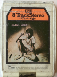 Diana Ross – Diana Ross - Tamla Motown – 8X-STML 11159 1E 362 o 91576