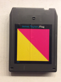 James Taylor - Flag - 36058