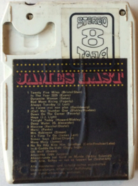 James Last  Presents Top hits Volume 1 - Uniton SU 1503