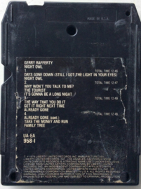 Gerry Rafferty - Noght Owl - UA 958-I