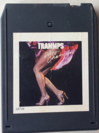 Trammps – Disco Champs - Philadelphia International Records 18Z 34728